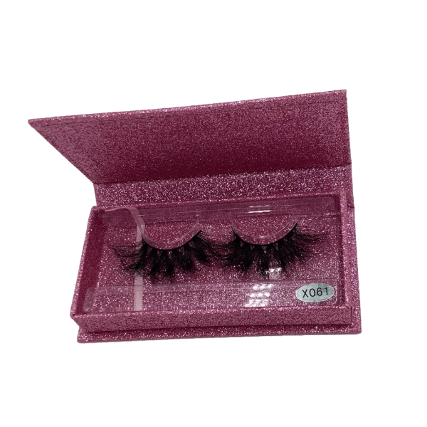 Angel's Doll House Eyelashes | Trinity Deluxe | Distinctive Designs, Trendy Fashion, Quality Cosmetics & Affordable Prices