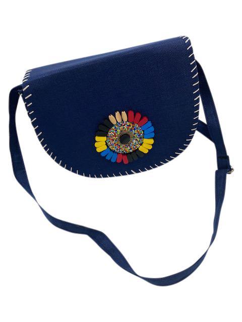 Flower Purse | Trinity Deluxe | Distinctive Designs, Trendy Fashion, Quality Cosmetics & Affordable Prices