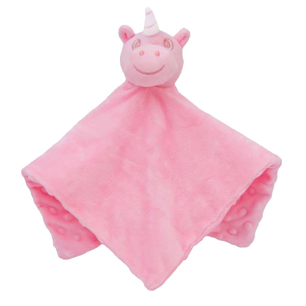 Unicorn  Baby Soother Comforter Blankets | Trinity Deluxe | Distinctive Designs, Trendy Fashion, Quality Cosmetics & Affordable Prices
