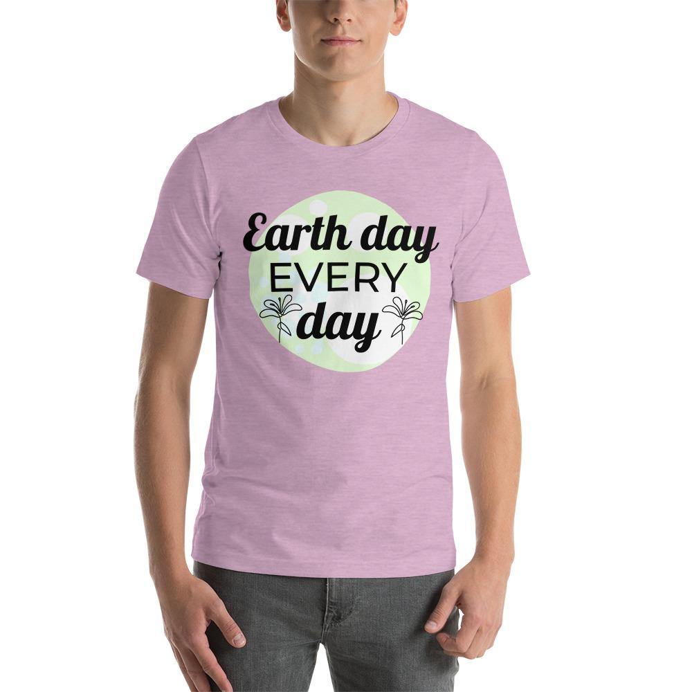 Heather Prism Lilac