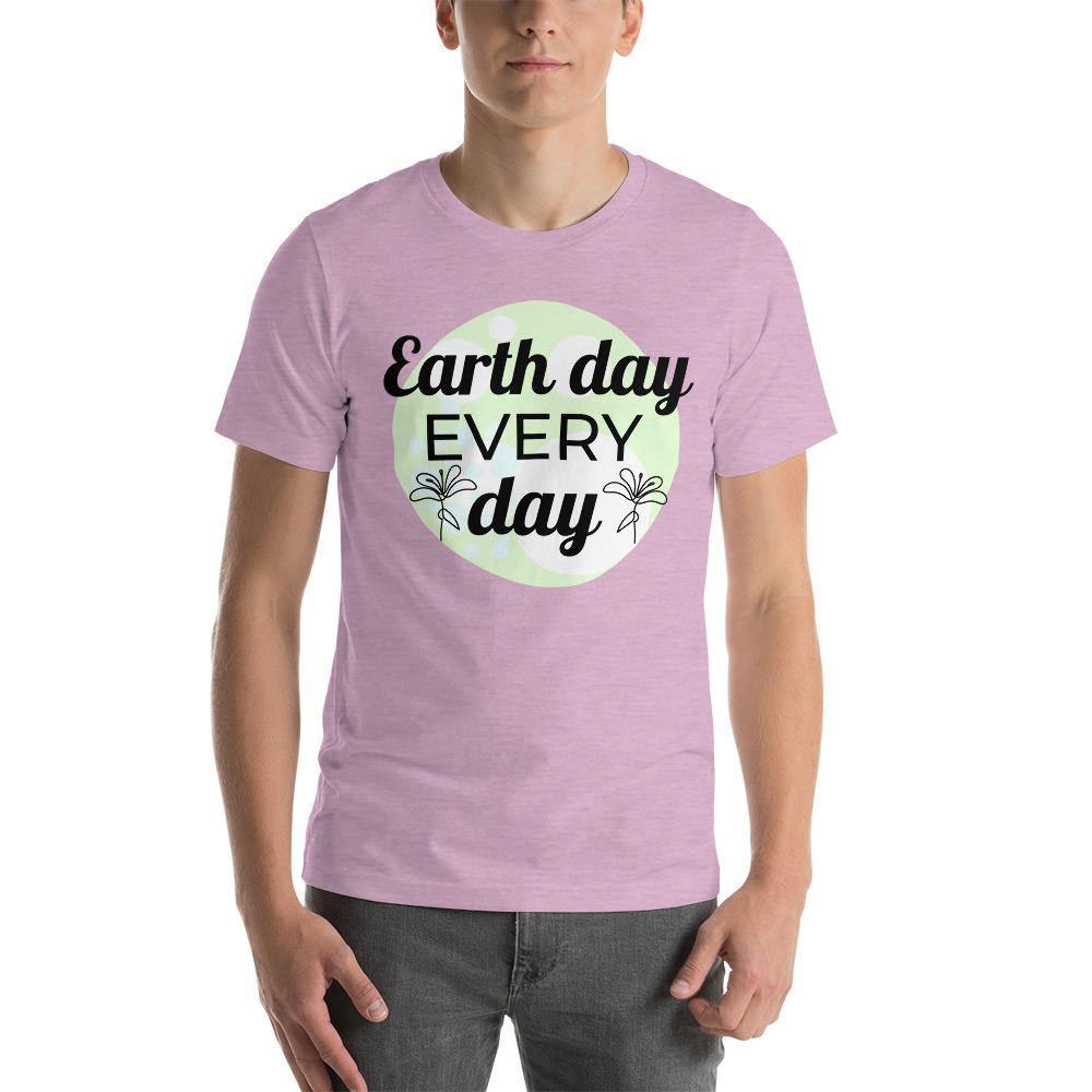 Heather Prism Lilac