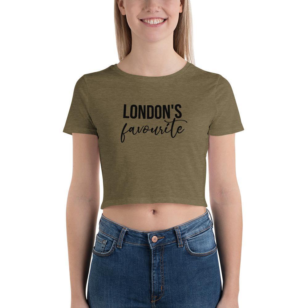 Heather Olive