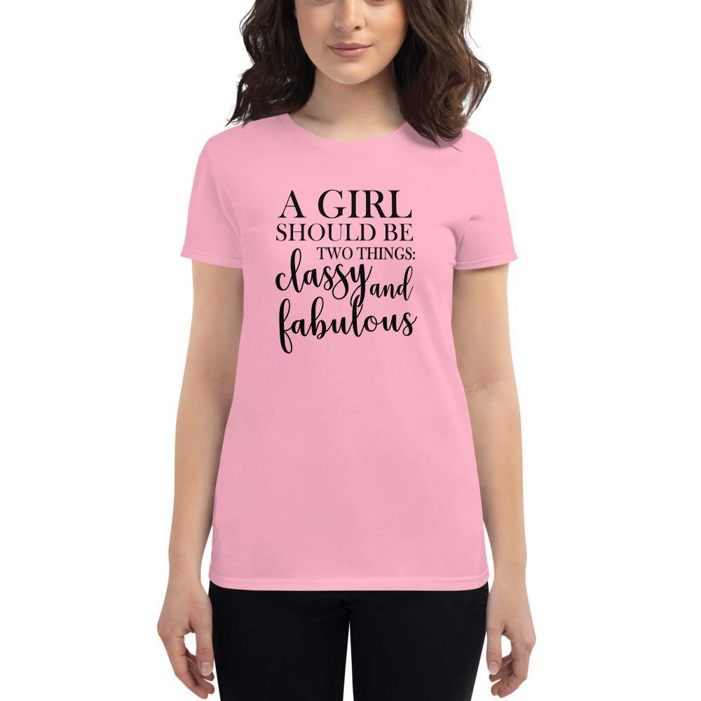 Charity Pink