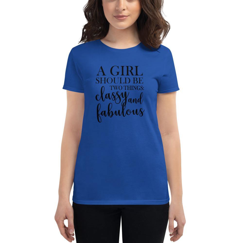 Royal Blue